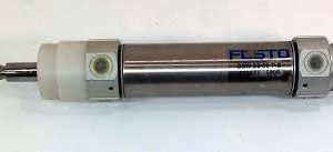 جک قلمی پنوماتیک مدل DSW-32-50-P-B فستو