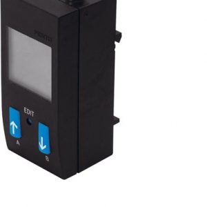 سنسور فشار مدل SDE1-V1-G2-H18-L-P1-M8 فستو