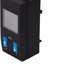سنسور فشار مدل SDE1-V1-G2-H18-L-PU-M8 فستو